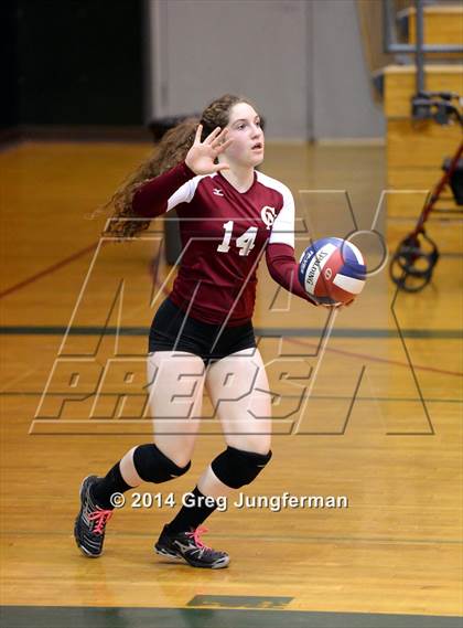 Thumbnail 3 in Cardinal Newman @ Maria Carrillo photogallery.