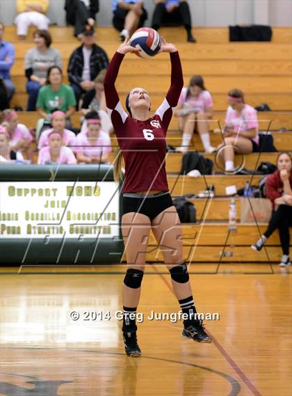 Thumbnail 3 in Cardinal Newman @ Maria Carrillo photogallery.