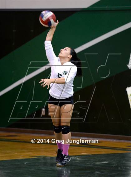 Thumbnail 3 in Cardinal Newman @ Maria Carrillo photogallery.