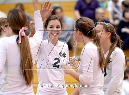 Thumbnail 2 in Cardinal Newman @ Maria Carrillo photogallery.