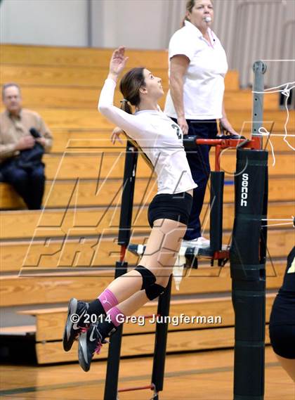 Thumbnail 1 in Cardinal Newman @ Maria Carrillo photogallery.