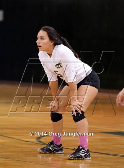 Thumbnail 1 in Cardinal Newman @ Maria Carrillo photogallery.