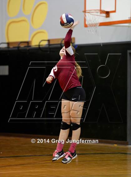 Thumbnail 3 in Cardinal Newman @ Maria Carrillo photogallery.