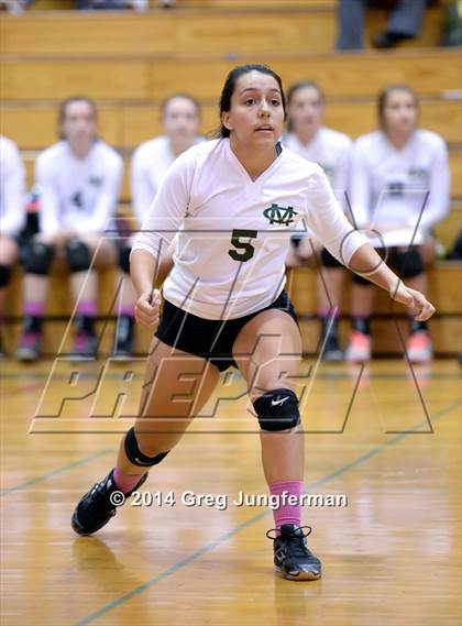 Thumbnail 1 in Cardinal Newman @ Maria Carrillo photogallery.