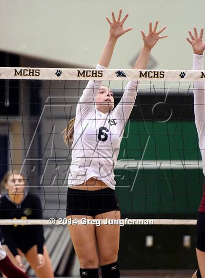 Thumbnail 3 in Cardinal Newman @ Maria Carrillo photogallery.