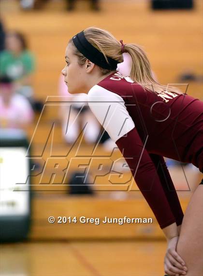 Thumbnail 2 in Cardinal Newman @ Maria Carrillo photogallery.
