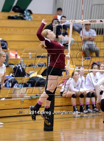 Thumbnail 3 in Cardinal Newman @ Maria Carrillo photogallery.