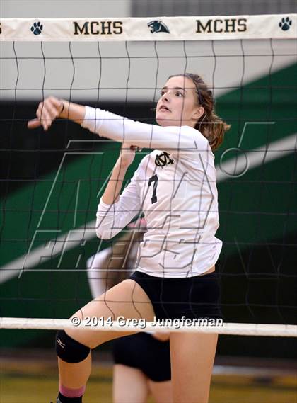 Thumbnail 2 in Cardinal Newman @ Maria Carrillo photogallery.