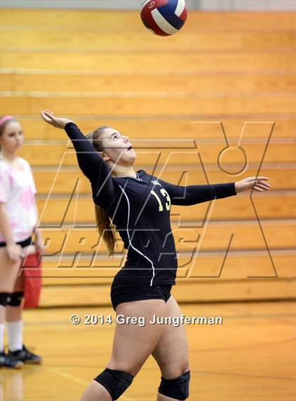 Thumbnail 3 in Cardinal Newman @ Maria Carrillo photogallery.