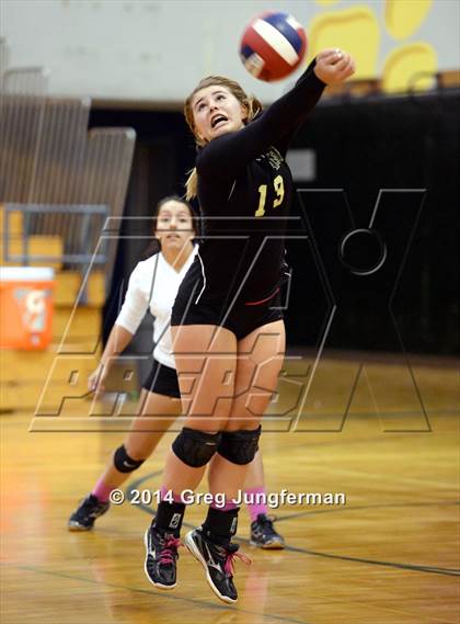 Thumbnail 2 in Cardinal Newman @ Maria Carrillo photogallery.