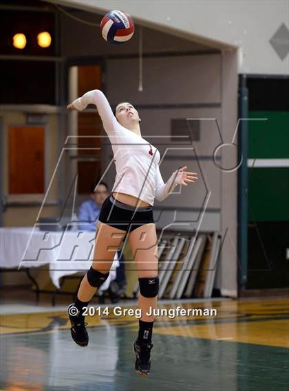 Thumbnail 1 in Cardinal Newman @ Maria Carrillo photogallery.
