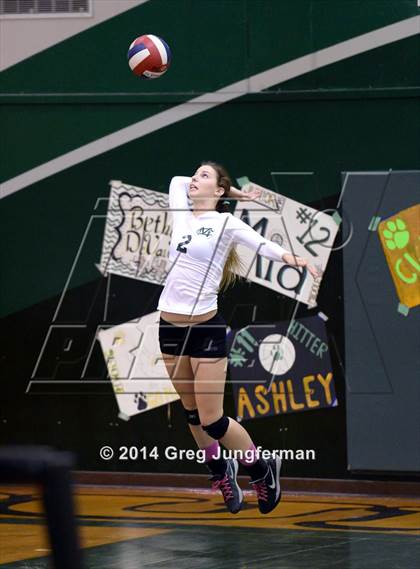 Thumbnail 2 in Cardinal Newman @ Maria Carrillo photogallery.
