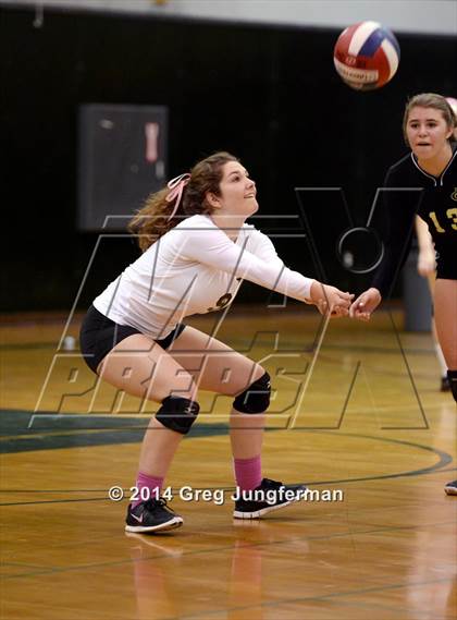 Thumbnail 1 in Cardinal Newman @ Maria Carrillo photogallery.
