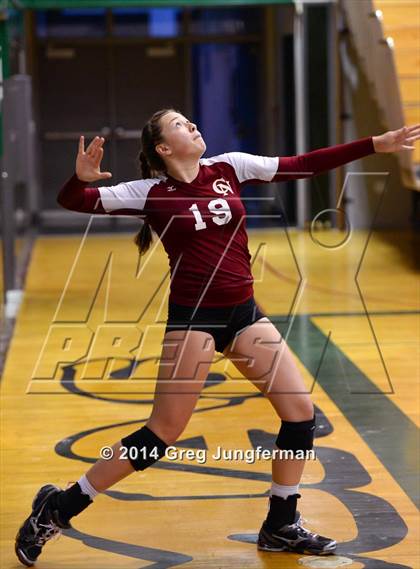 Thumbnail 1 in Cardinal Newman @ Maria Carrillo photogallery.