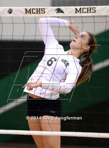 Thumbnail 1 in Cardinal Newman @ Maria Carrillo photogallery.