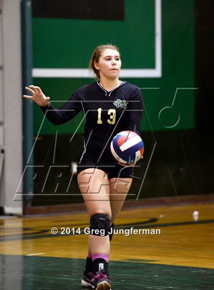 Thumbnail 1 in Cardinal Newman @ Maria Carrillo photogallery.