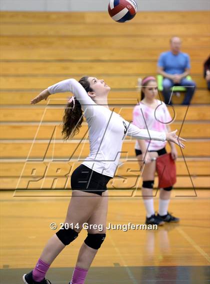 Thumbnail 3 in Cardinal Newman @ Maria Carrillo photogallery.