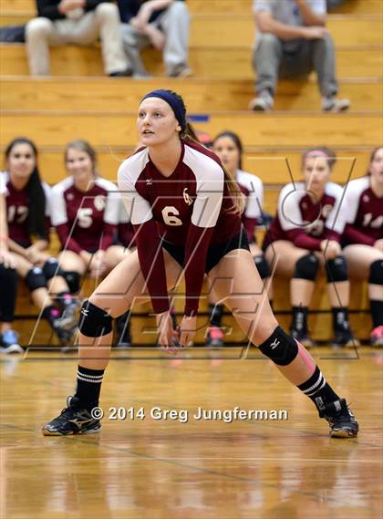 Thumbnail 2 in Cardinal Newman @ Maria Carrillo photogallery.