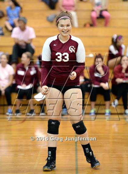 Thumbnail 2 in Cardinal Newman @ Maria Carrillo photogallery.