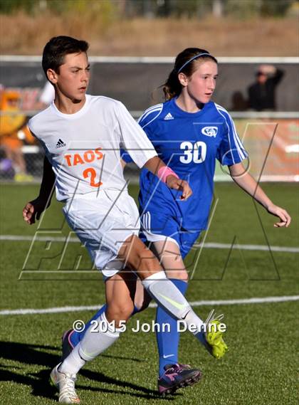 Thumbnail 1 in Questa @ Taos photogallery.