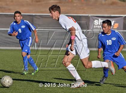 Thumbnail 1 in Questa @ Taos photogallery.