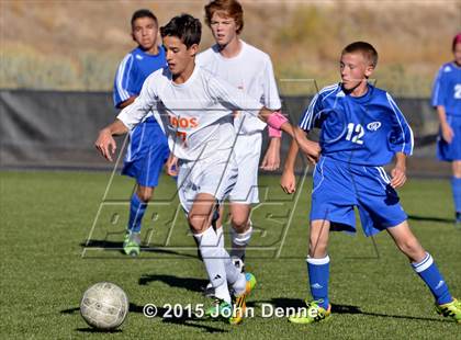 Thumbnail 1 in Questa @ Taos photogallery.