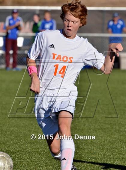 Thumbnail 2 in Questa @ Taos photogallery.