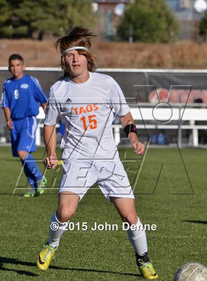 Thumbnail 2 in Questa @ Taos photogallery.