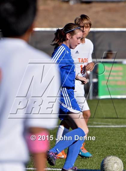 Thumbnail 3 in Questa @ Taos photogallery.