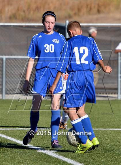 Thumbnail 3 in Questa @ Taos photogallery.