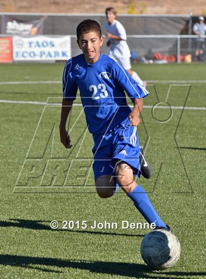 Thumbnail 2 in Questa @ Taos photogallery.