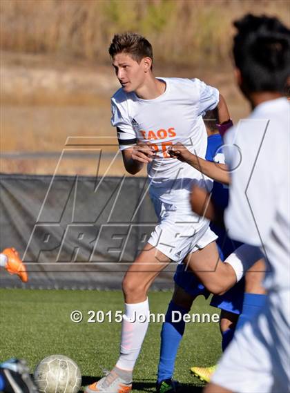 Thumbnail 2 in Questa @ Taos photogallery.