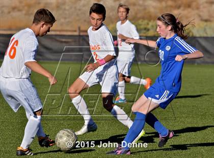 Thumbnail 3 in Questa @ Taos photogallery.