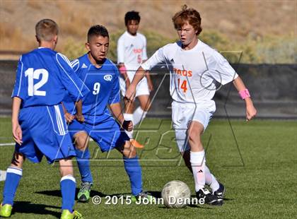 Thumbnail 1 in Questa @ Taos photogallery.