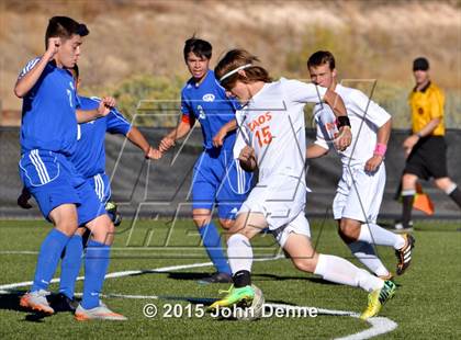 Thumbnail 1 in Questa @ Taos photogallery.