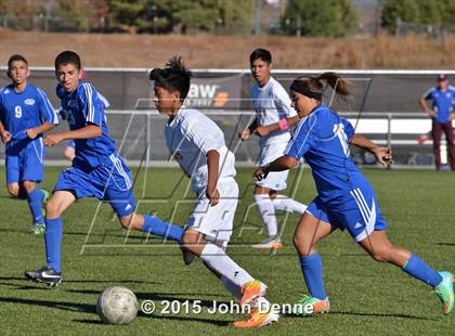 Thumbnail 1 in Questa @ Taos photogallery.