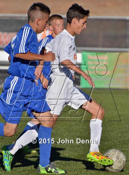 Thumbnail 3 in Questa @ Taos photogallery.