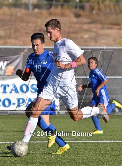 Thumbnail 3 in Questa @ Taos photogallery.