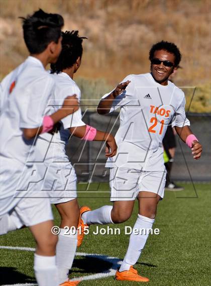 Thumbnail 3 in Questa @ Taos photogallery.