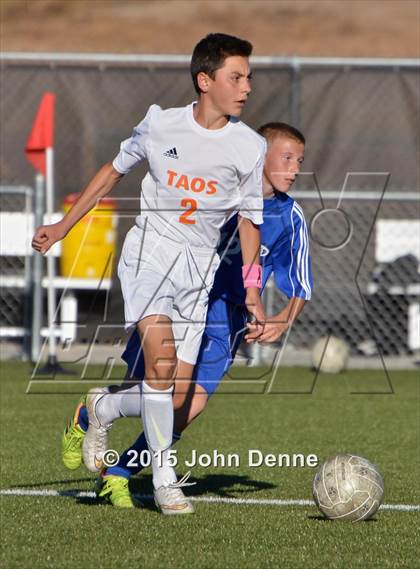 Thumbnail 2 in Questa @ Taos photogallery.