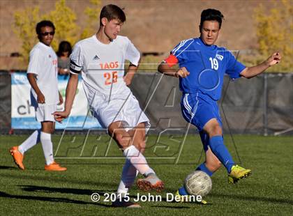 Thumbnail 3 in Questa @ Taos photogallery.