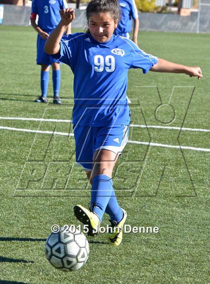 Thumbnail 3 in Questa @ Taos photogallery.