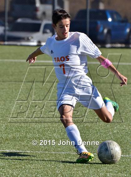 Thumbnail 3 in Questa @ Taos photogallery.