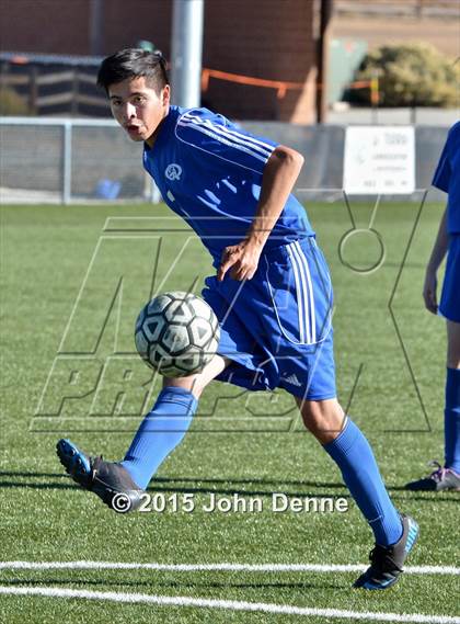 Thumbnail 1 in Questa @ Taos photogallery.