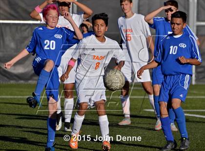 Thumbnail 1 in Questa @ Taos photogallery.