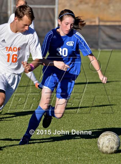 Thumbnail 1 in Questa @ Taos photogallery.