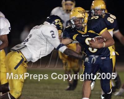 Thumbnail 3 in Alhambra vs. Ygnacio Valley photogallery.