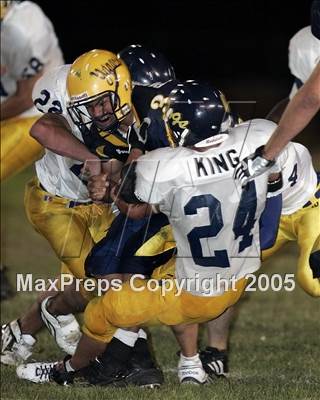 Thumbnail 3 in Alhambra vs. Ygnacio Valley photogallery.