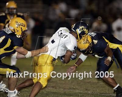 Thumbnail 1 in Alhambra vs. Ygnacio Valley photogallery.