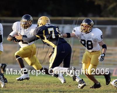 Thumbnail 3 in Alhambra vs. Ygnacio Valley photogallery.